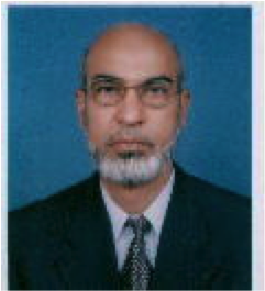 Muhammad Nazir Chaudhry